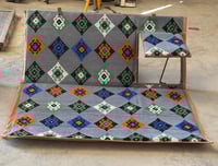 طقم جلسات البر 6 جلسات