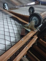 دولاب عزبة 2M*2M