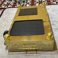 المنقل الملكي