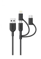 كيبل من شركه انكر ثلاثه فيه واحد