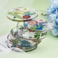 ورد مجفف مجموعة رقم 5