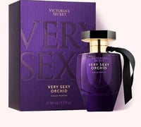 عطر الفرمون فري اوركيد فيكتوريا سكريت او دي بارفيو...