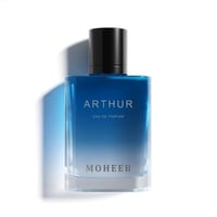 عطر ارثر - مهيب