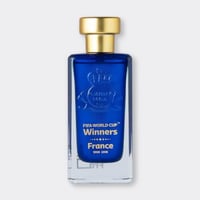 عطر فرنسا أبطال كأس العالم-الجزيرة