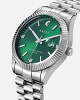 ساعة تيدور-عساف