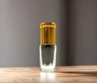 كحل اثمد أسود