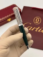 قلم كارتير ايجل - منقوش