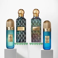 باقه توب دايموند - ابراهيم اللقرشي