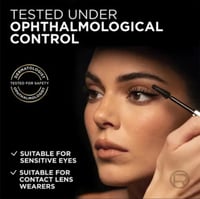 مسكرة لوريال بانوراما