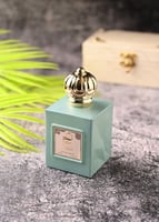 حبكة عطر : سنسيرو انتينس