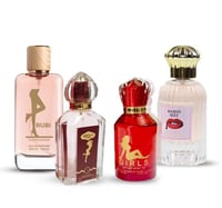 مجموعة عطور فرمونية pheromone