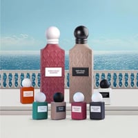 باقه سمر مود ابراهيم القرشي