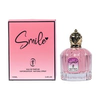 عطر سمايل-حصري