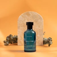 عطر كولد ستورم - ستيفانو