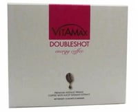 قهوة جنسية المزدوجة للنساء - Vitamax