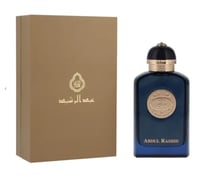 عطر عود ازرق – عبد الرشيد