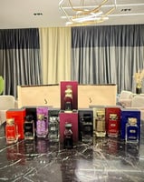 باقة الطيب - دخون الاماراتية