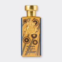عطر موزايك-الجزيرة