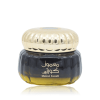 معمول كويتي