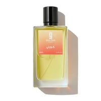 عطر كورني - سلطان المنيع