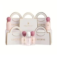 توزيعات لافيرن 5 عطور لها - لافيرن