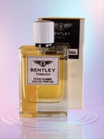 عطر بنتلي توباكو - حصري