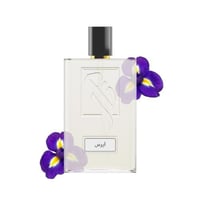 عطر إيرس – ناصر الدايل