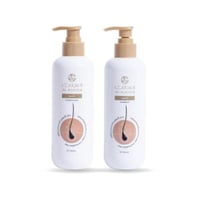 شامبو العجائب + بلسم- العجائب