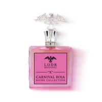 عطرلودر كرنفال روجا احمر-لودر