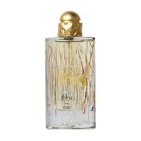 عطر أوركس عود - الجزيرة