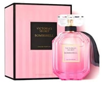 عطر بومب شيل للنساء من فيكتوريا سيكرت- او دي بارفي...