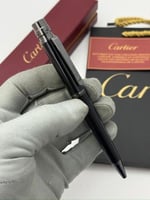 قلم كارتير اسود