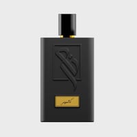 عطر كشمير - ناصر الدايل