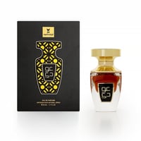 عطر عودي - 50 مل - الماجد للعود