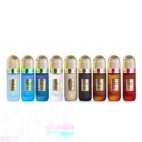 مجموعة التوباكو من ابراهيم القرشي