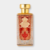 عطر القرن السابع عشر-الجزيرة