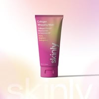ماسك كولاجين - skinly