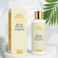 زيت الياسمين للعناية بالشعر - زيت الياسمين