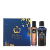 صندوق القمر الأزرق - ميلر