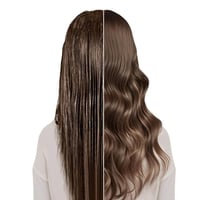 فرشاة تسريحه الشعر ويفز WA6000 1x3