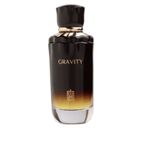 عطر مسك النخبه Gravity - جرافيتي