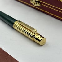 قلم كارتير سانتوس عشبي