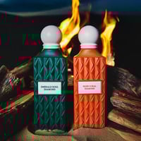 عطر ابراهيم القرشي - مجموعة توايلايت دايموندز