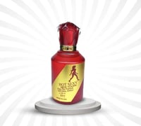 عطر الفرمون النسائي الشهير بارفيوم - 100مل