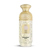 عطر ضوء القمر المتوهج - ايام