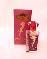 عطر هوت الفرموني يونيسكس بارفيوم للنساء-100مل