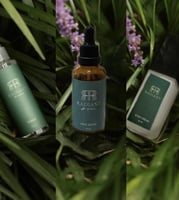 مجموعة ريدينت تريو - Radiant