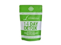 شاي الديتوكس الشاي الاخضر