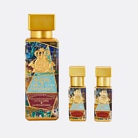 عطر عطر الذكرى ال 25-الجزيرة