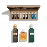 مجموعه برستيج رايس - ابراهيم القرشي